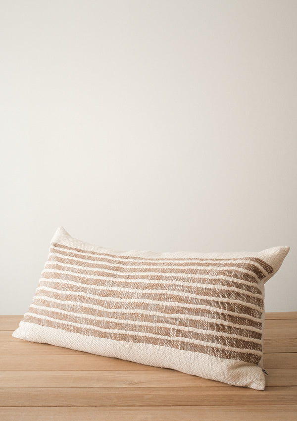 Nala Pillow Cover - Lumbar