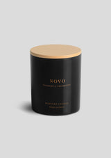 NOVO (rise) Soy Candle