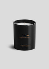 NOVO (rise) Soy Candle