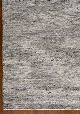 Odela Rug - Charcoal