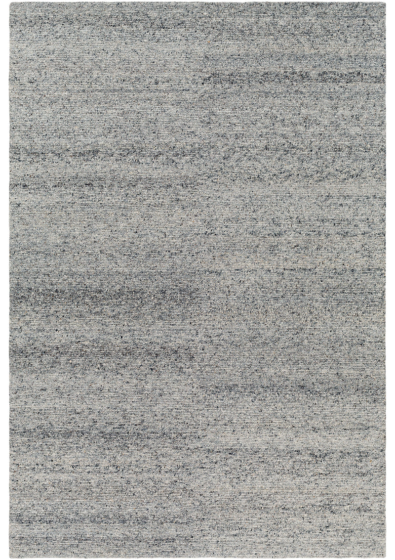 Odela Rug - Charcoal