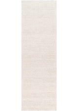 The Olaine Wool rug comes in both runner and area rug sizes. 