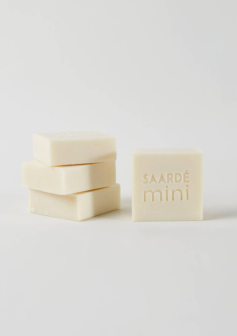 This Olive Oil Bar Soap is made of gentle, natural ingredients perfect for a little ones sensitive skin. 