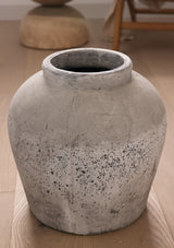 Paloma Clay Pot