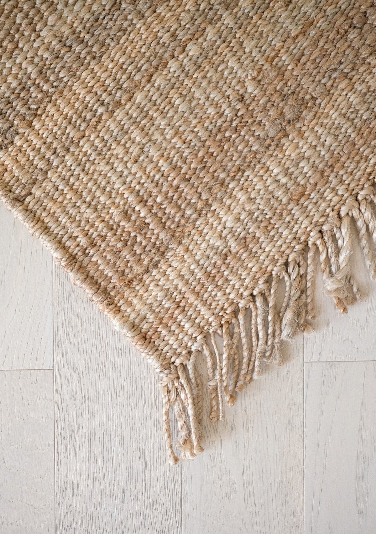 Sapa Jute Rug