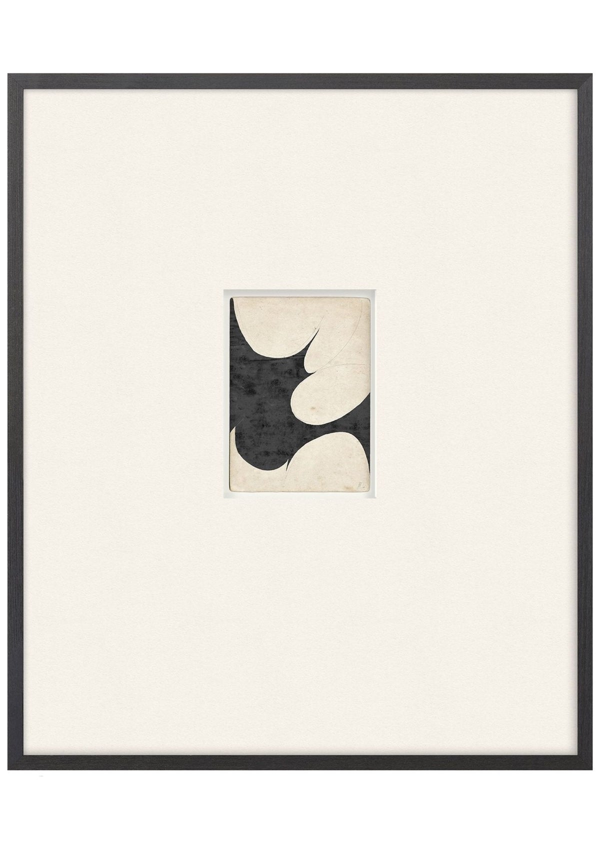 Modern Zen I
