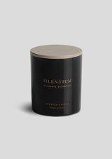 SILENTIUM (silence) Soy Candle