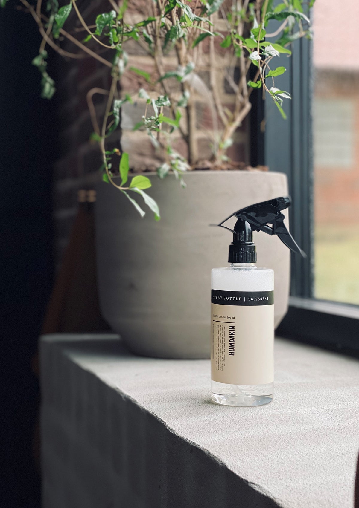 Spray Bottle