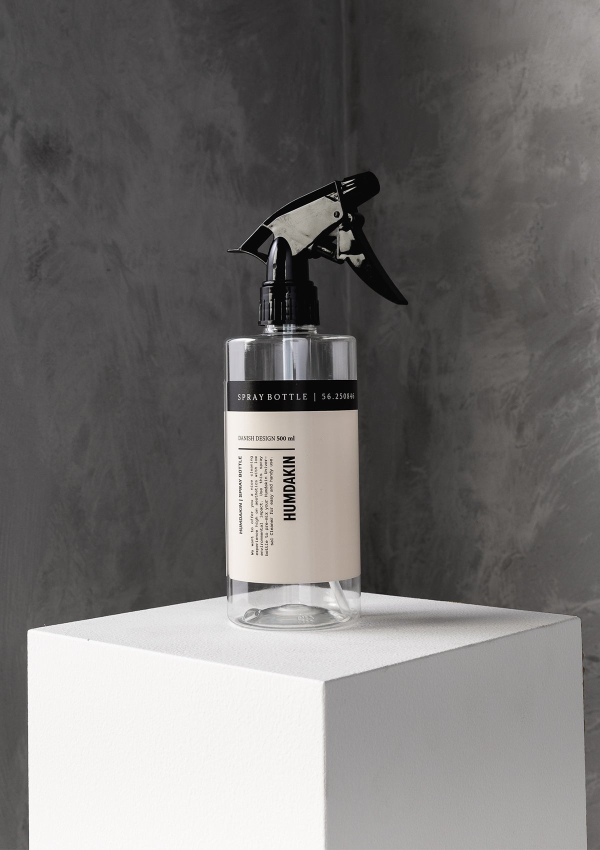 Spray Bottle