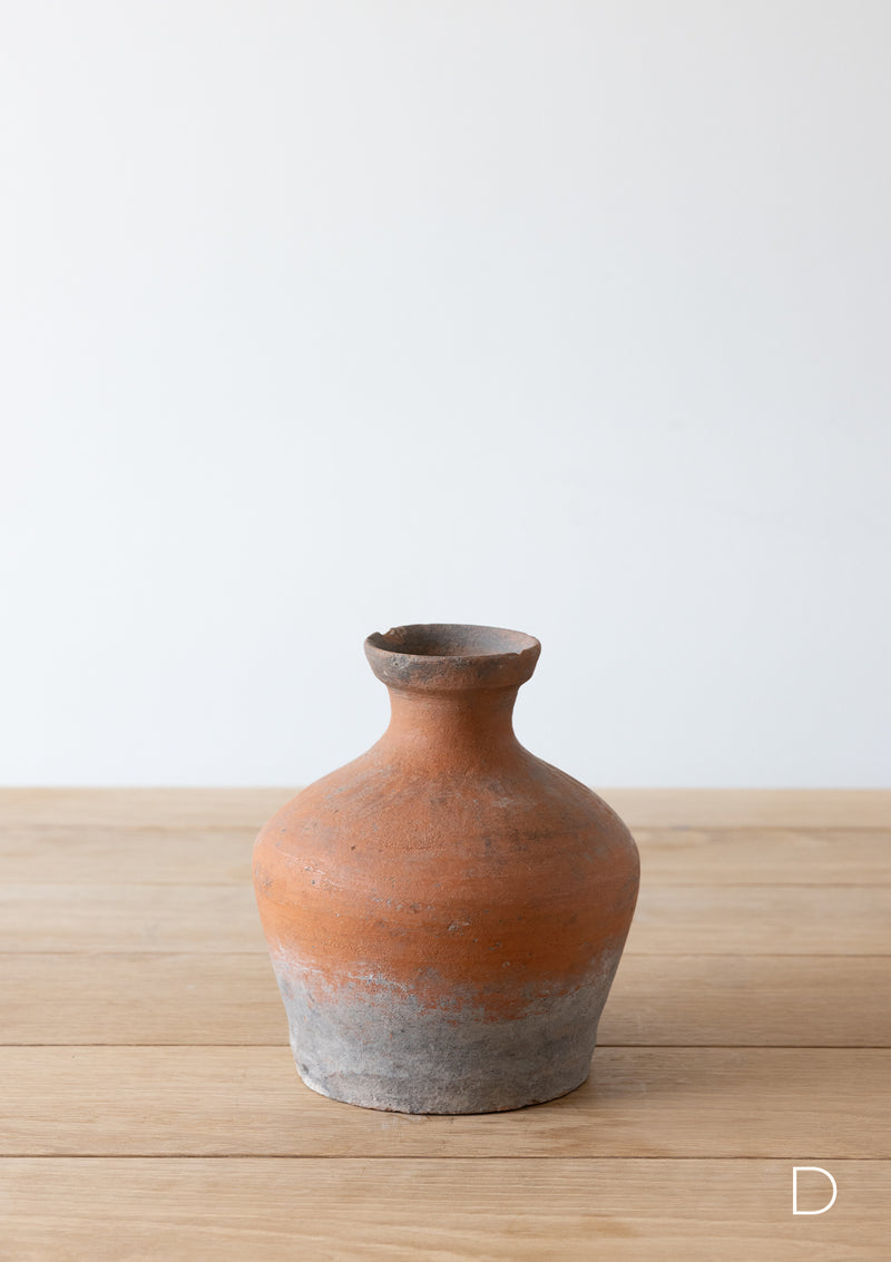 Suma Antique Clay Pot