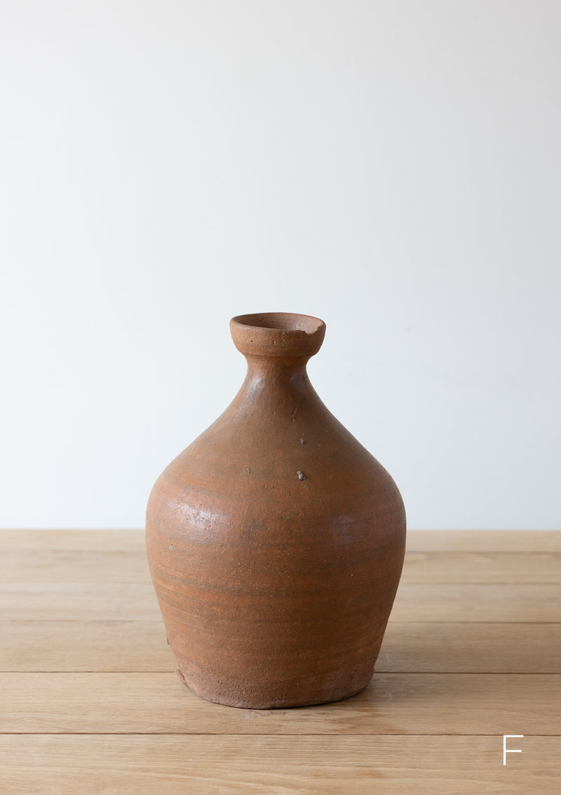 Suma Antique Clay Pot
