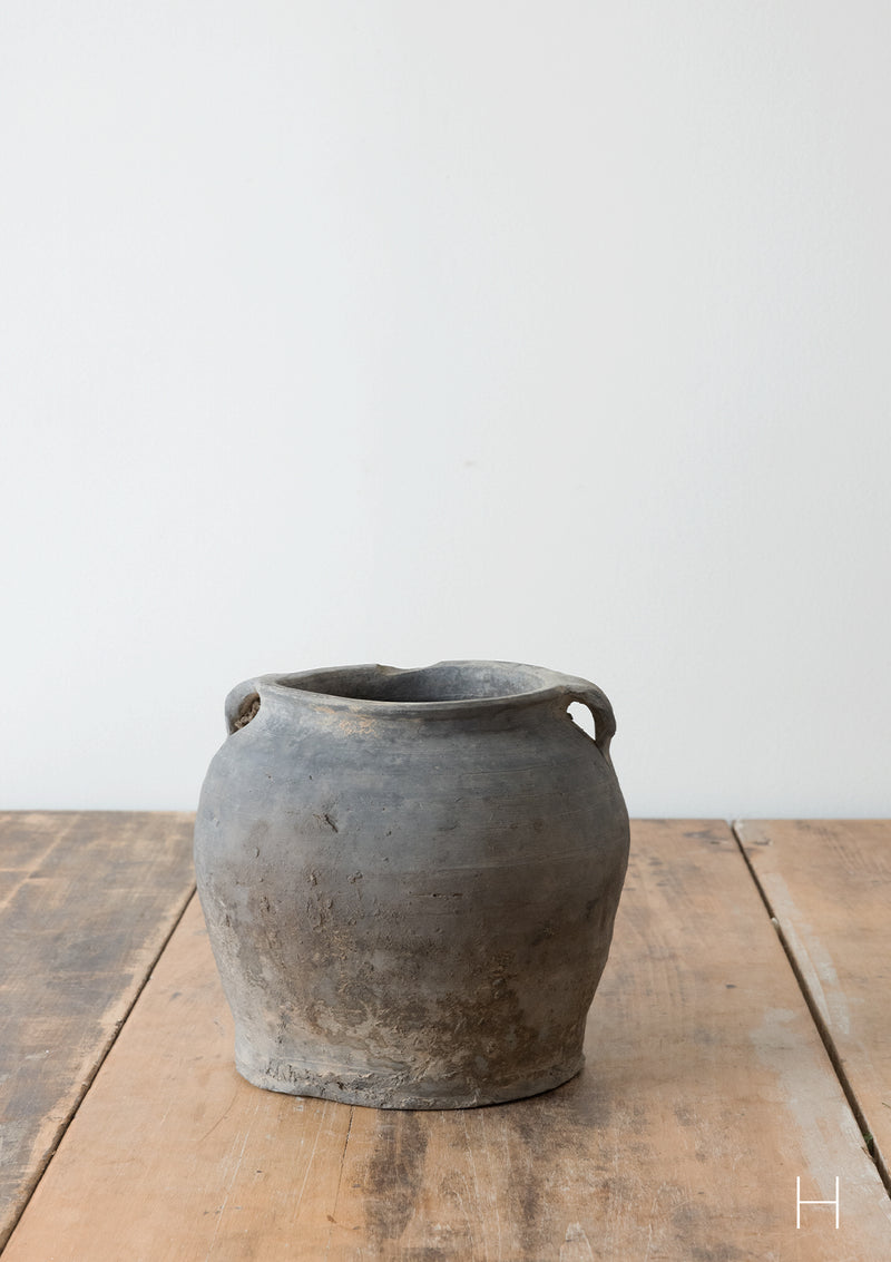 Talay Clay Pot - Mini