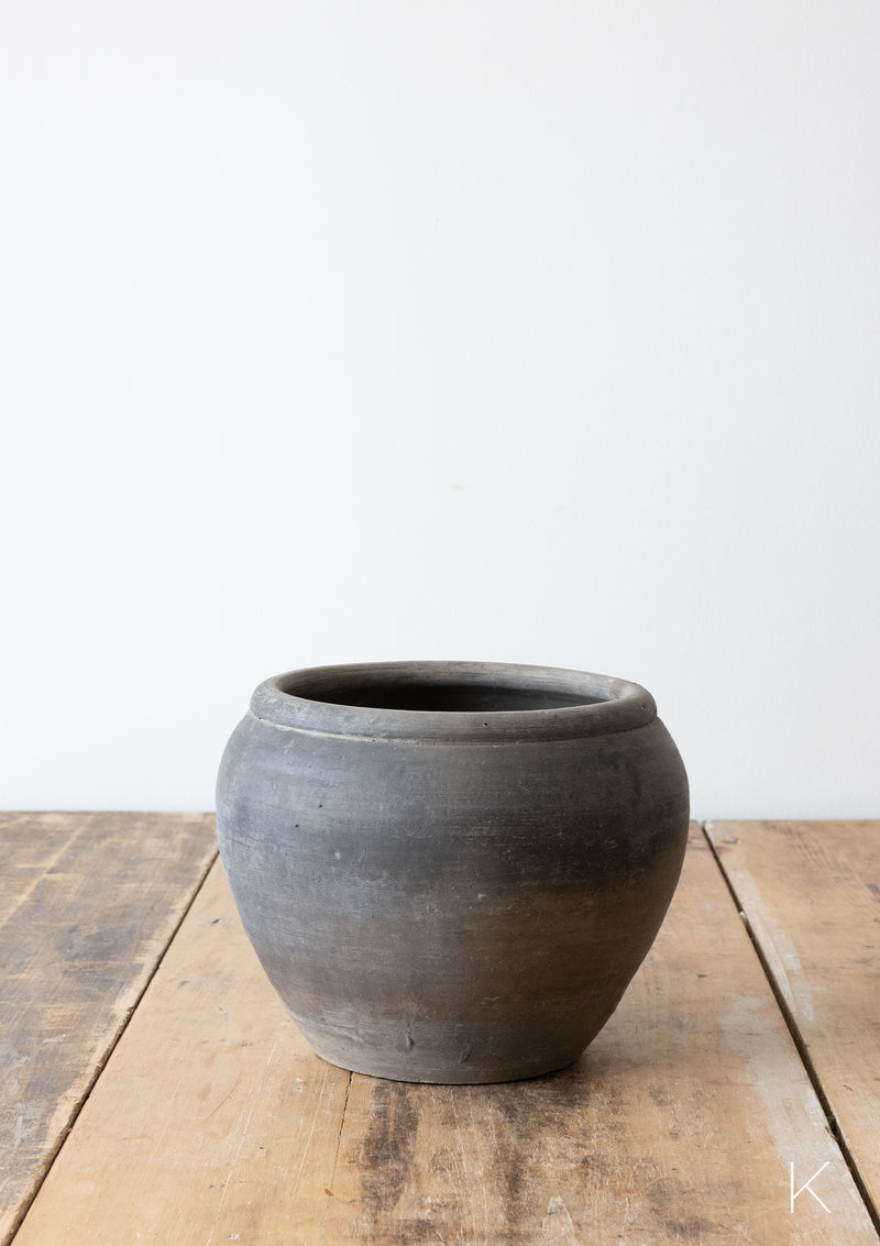 Talay Clay Pot - Mini