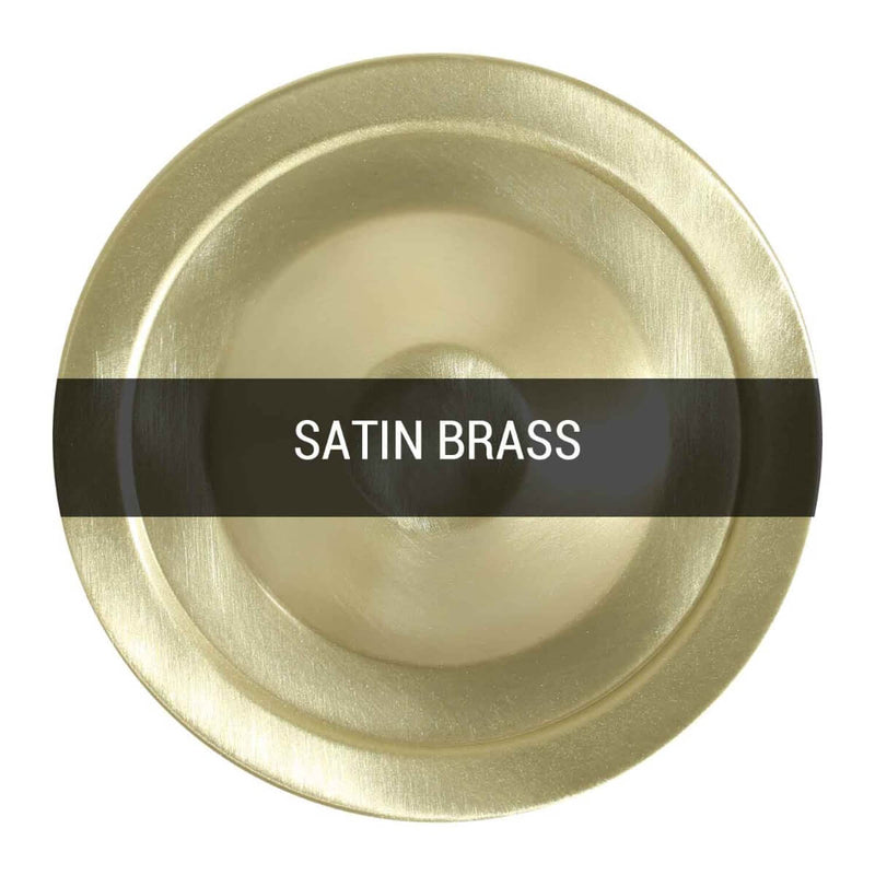 Elle Solid Brass Picture Light